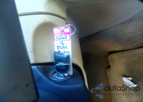 2006 Ford Mustang V6 from USA, damaged, VIN 1ZVFT84N665136504